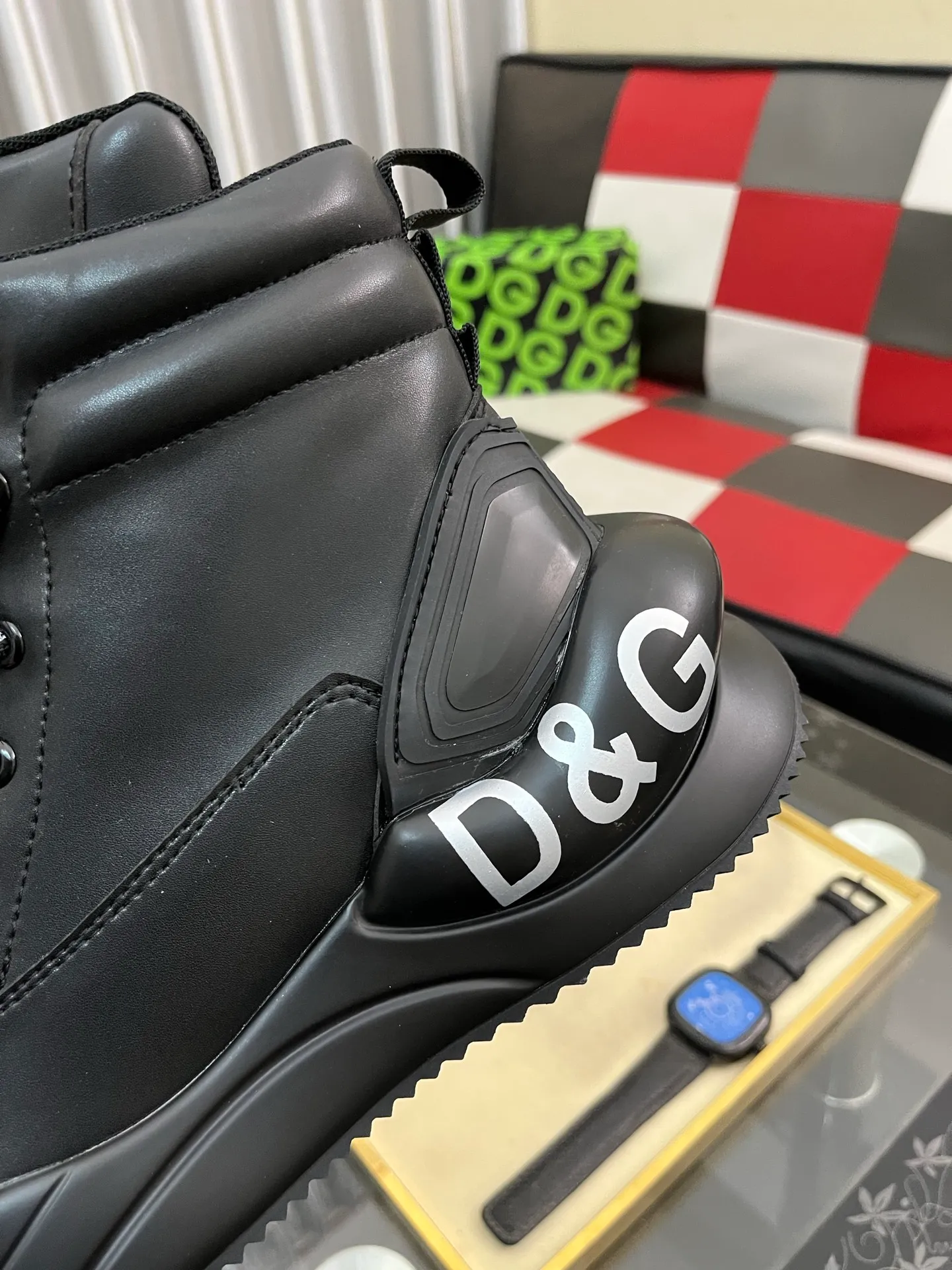Men's men's shoes💰520⌚️⌚️【DG～】couple casual shoes 2025z cabinet sales simultaneously 🔶Size: 36-44 #️⃣ 🔷1 color🔜The upper is made of multi-material splicing➕Mesh lining, comfortable and breathable, sole: original comfortable and wear-resistant outsole, ⚠️real thing📱photographed🎬real thing is better📢📢📢